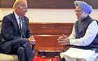 US, Vice president, Biden outlines Obama’s commitment to India ties